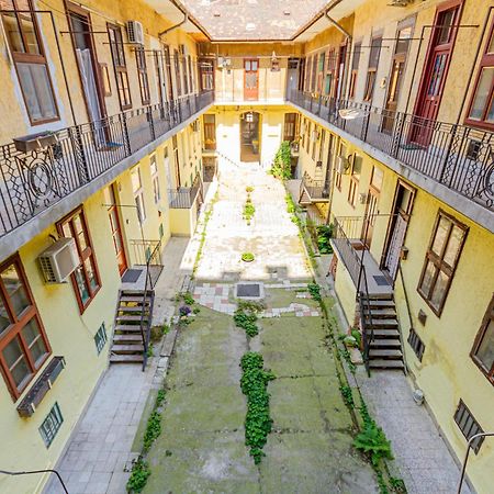 I.K.Apartments Budapest Exterior foto
